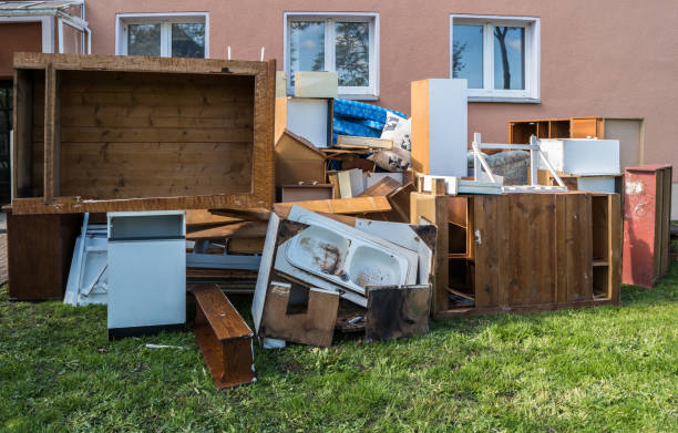 Professional Junk Removal in Jean Lafitte, LA